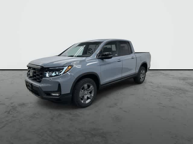 2025 Honda Ridgeline TrailSport - 7