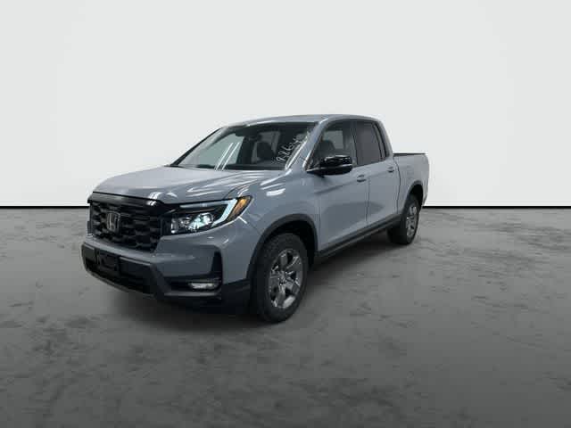 2025 Honda Ridgeline TrailSport - 6