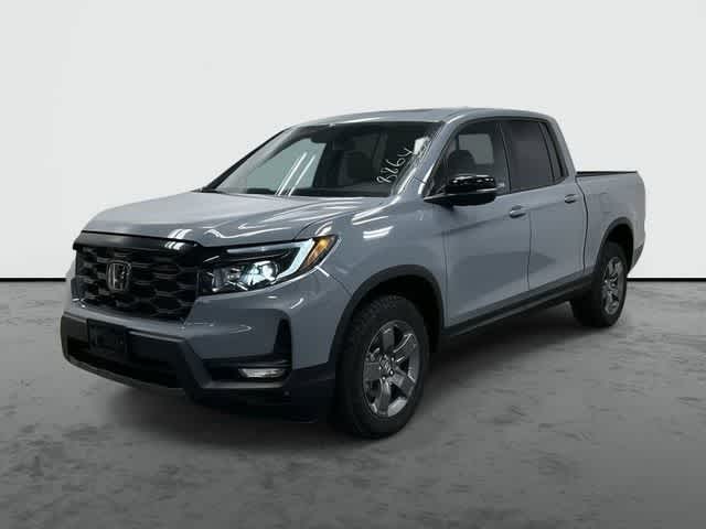 2025 Honda Ridgeline TrailSport - 0