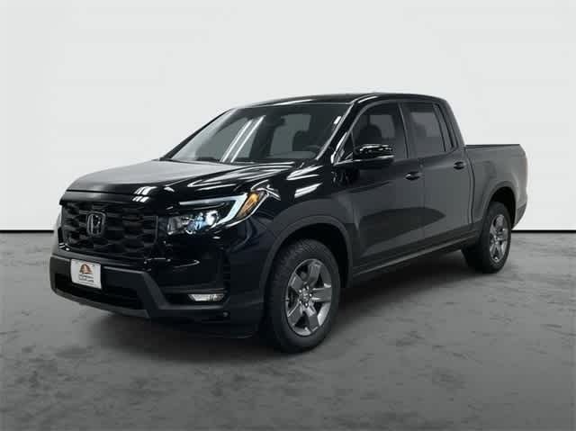 2025 Honda Ridgeline TrailSport - 0