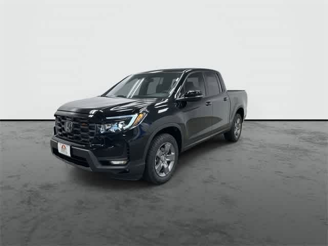 2025 Honda Ridgeline TrailSport - 6