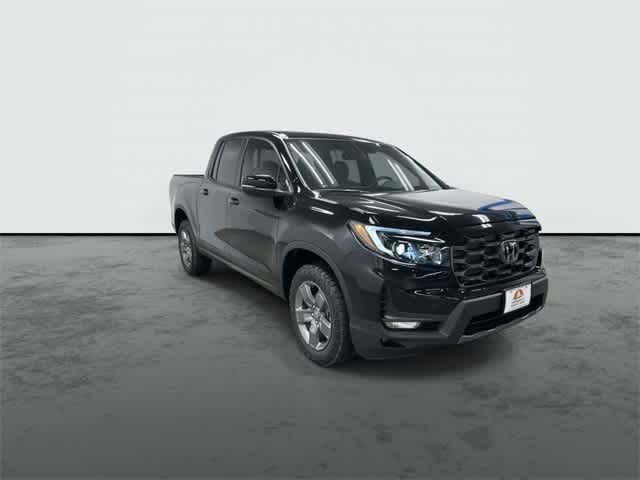 2025 Honda Ridgeline TrailSport - 5