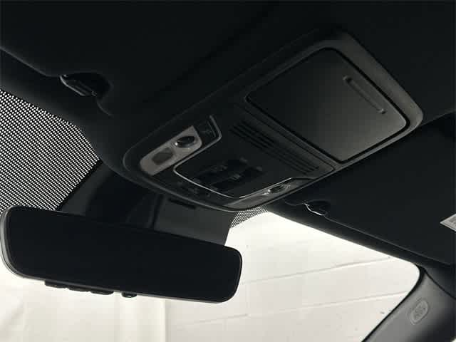 2025 Honda Ridgeline TrailSport Platinum White Pearl at Honda of Clear Lake