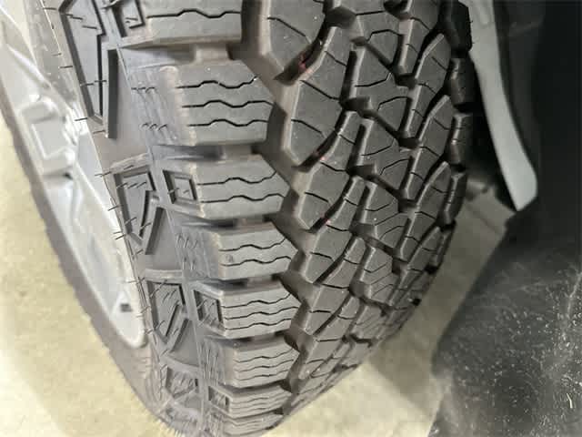 2025 Honda Ridgeline TrailSport Platinum White Pearl at Honda of Clear Lake