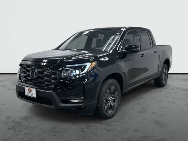 2026 Honda Ridgeline TrailSport - 0