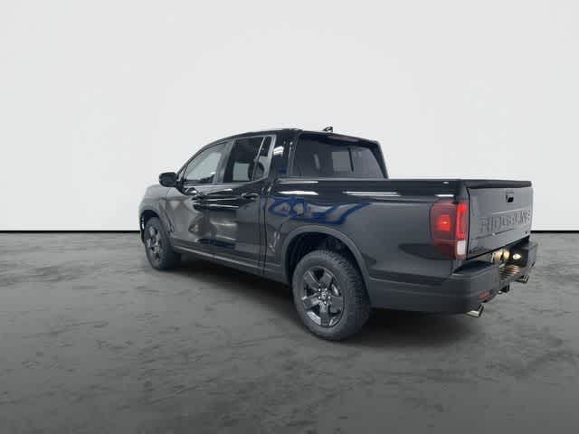 2026 Honda Ridgeline TrailSport - 8