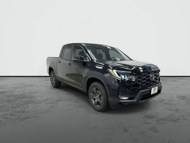 2026 Honda Ridgeline TrailSport - 5
