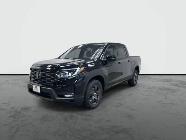 2026 Honda Ridgeline TrailSport - 6