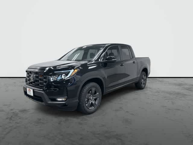 2026 Honda Ridgeline TrailSport - 7