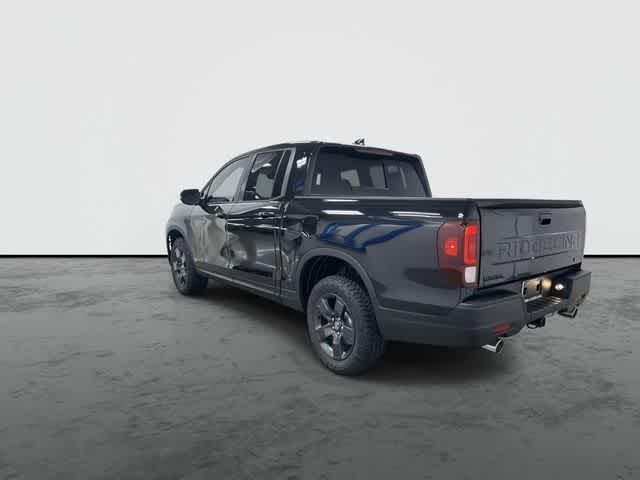 2026 Honda Ridgeline TrailSport - 1