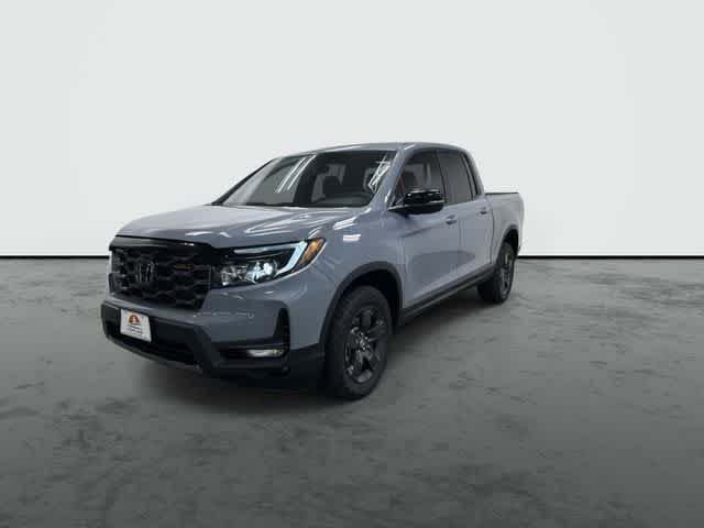 2026 Honda Ridgeline TrailSport - 6