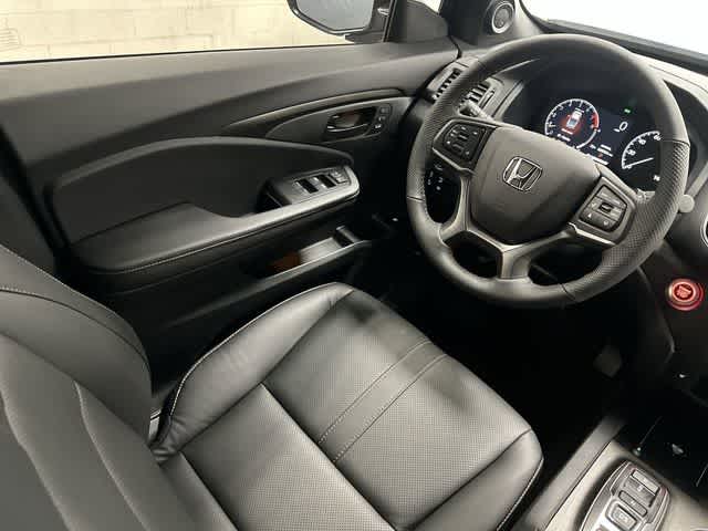 2026 Honda Ridgeline TrailSport - 11