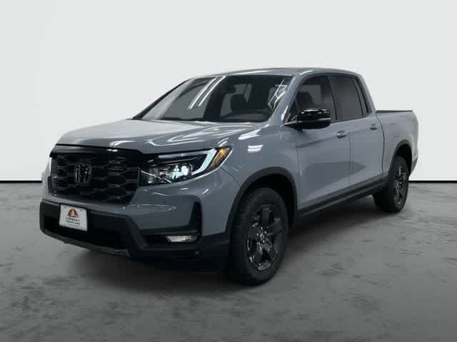 2026 Honda Ridgeline TrailSport - 0
