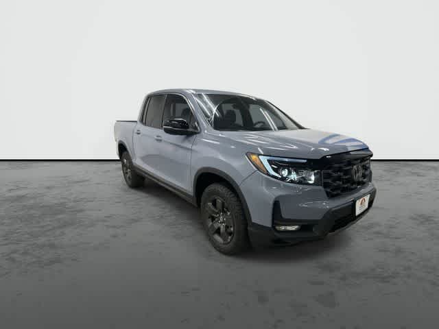 2026 Honda Ridgeline TrailSport - 5
