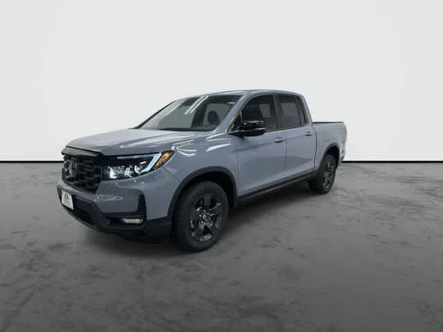 2026 Honda Ridgeline TrailSport - 7