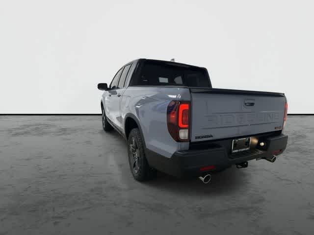 2026 Honda Ridgeline TrailSport - 1