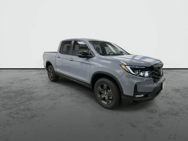 2026 Honda Ridgeline TrailSport - 4