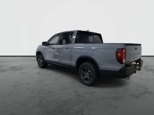 2026 Honda Ridgeline TrailSport - 8