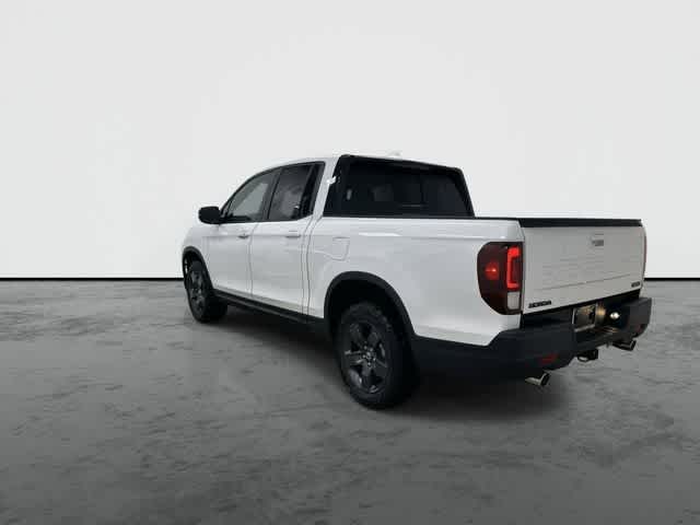2026 Honda Ridgeline TrailSport - 1