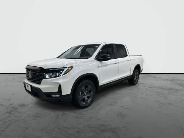 2026 Honda Ridgeline TrailSport - 7