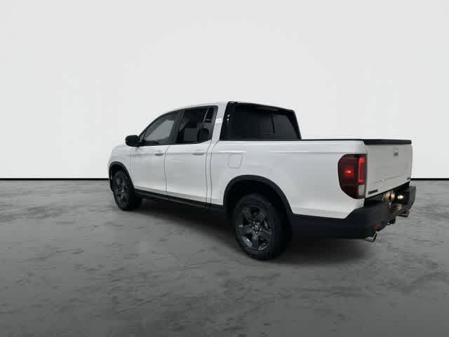 2026 Honda Ridgeline TrailSport - 8