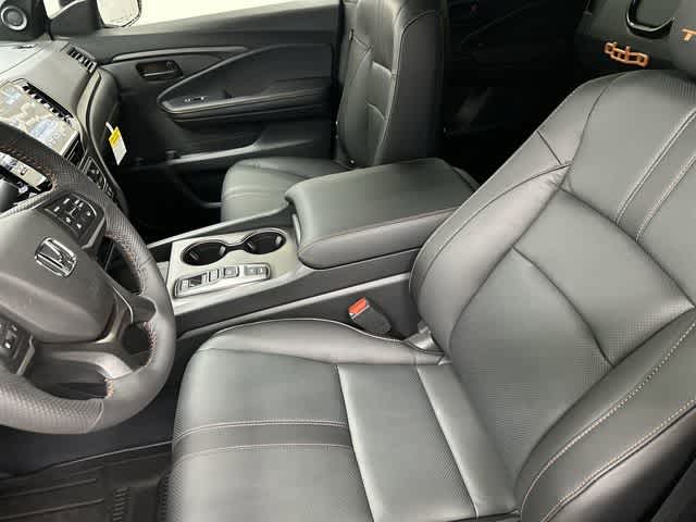 2026 Honda Ridgeline TrailSport - 9