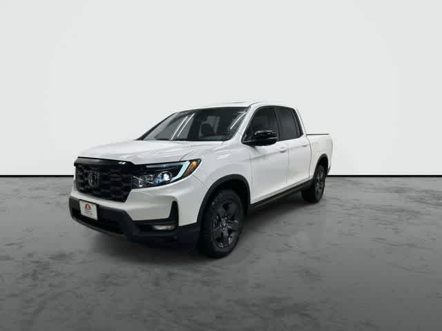 2026 Honda Ridgeline TrailSport - 6