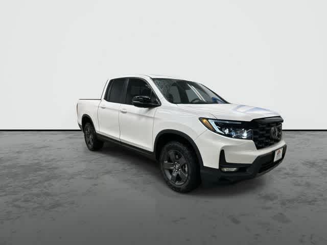 2026 Honda Ridgeline TrailSport - 4
