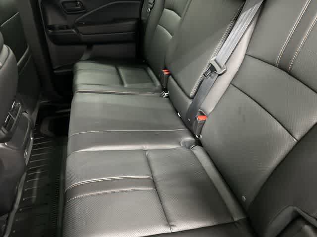 2026 Honda Ridgeline TrailSport - 10