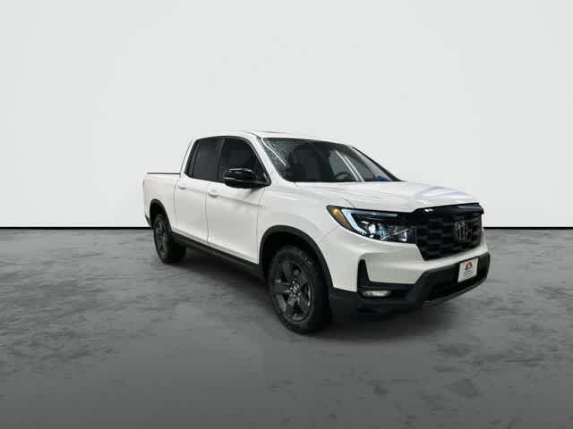 2026 Honda Ridgeline TrailSport - 5