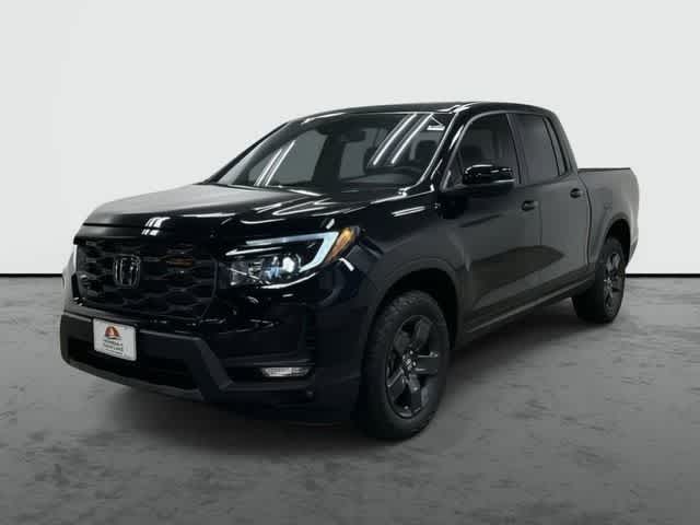 2026 Honda Ridgeline TrailSport - 0