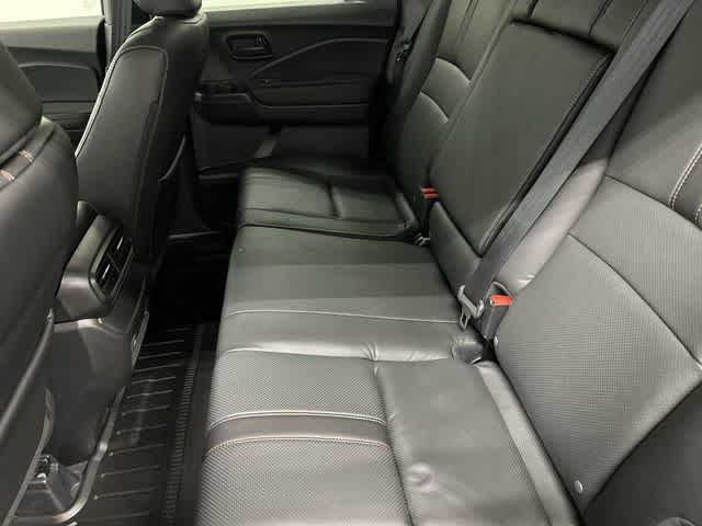 2026 Honda Ridgeline TrailSport - 10