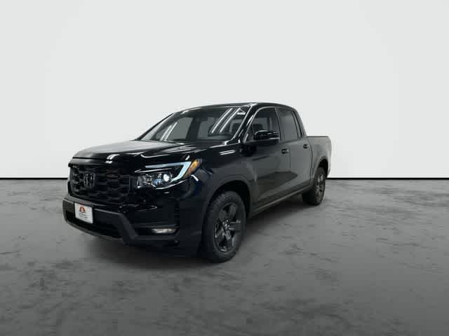 2026 Honda Ridgeline TrailSport - 6