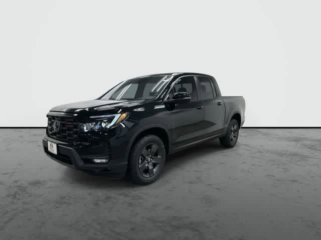 2026 Honda Ridgeline TrailSport - 7