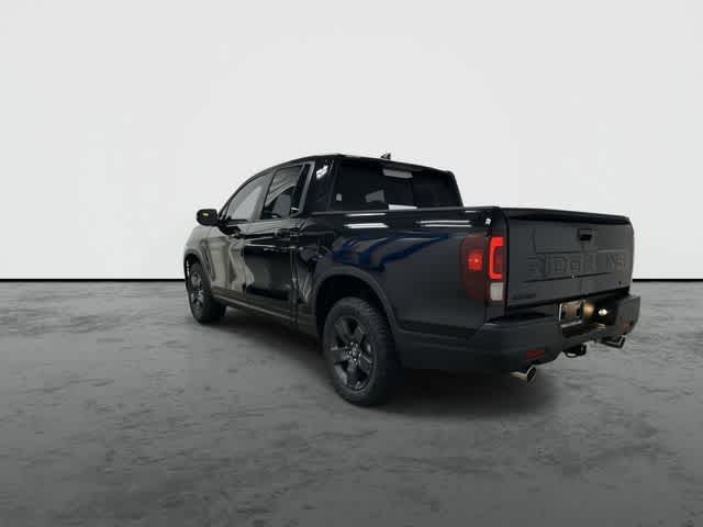 2026 Honda Ridgeline TrailSport - 1