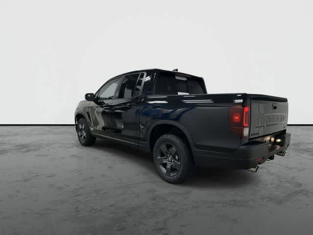 2026 Honda Ridgeline TrailSport - 8