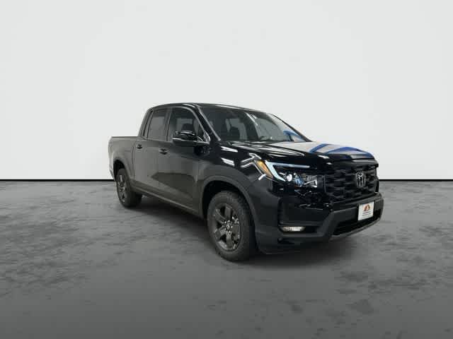 2026 Honda Ridgeline TrailSport - 5