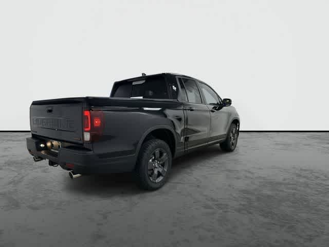 2026 Honda Ridgeline TrailSport - 2