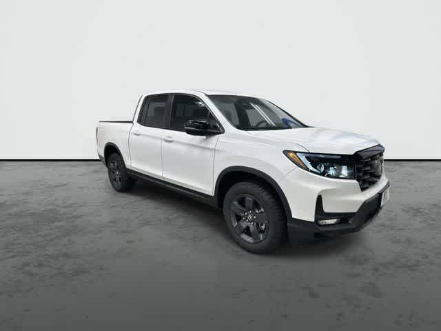 2026 Honda Ridgeline TrailSport - 4