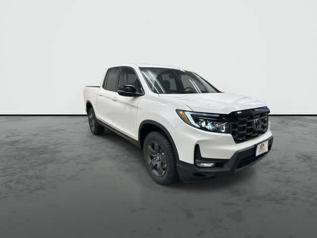 2026 Honda Ridgeline TrailSport - 5