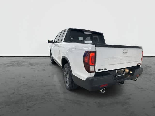 2026 Honda Ridgeline TrailSport - 1