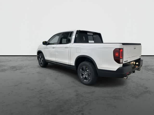 2026 Honda Ridgeline TrailSport - 8