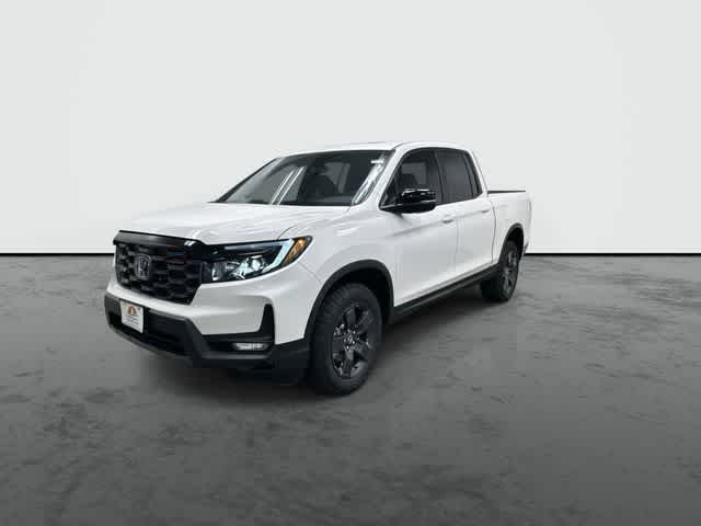 2026 Honda Ridgeline TrailSport - 6