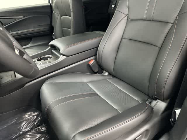 2026 Honda Ridgeline TrailSport - 9