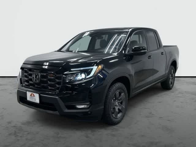 2026 Honda Ridgeline TrailSport - 0