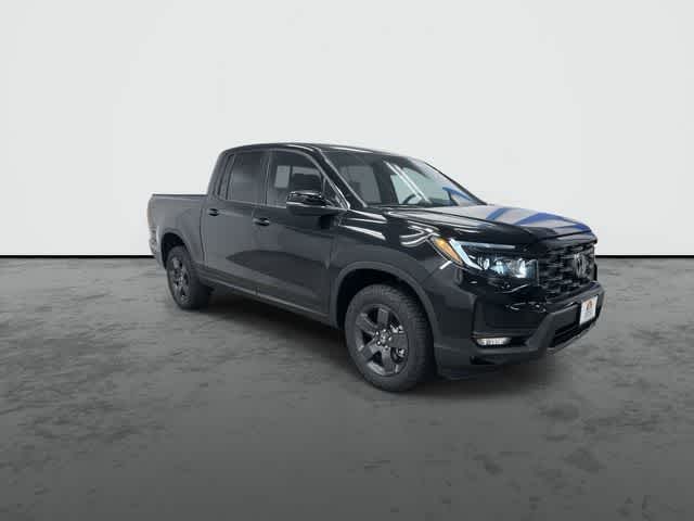 2026 Honda Ridgeline TrailSport - 4