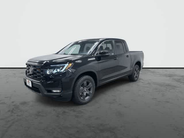 2026 Honda Ridgeline TrailSport - 7