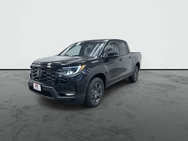 2026 Honda Ridgeline TrailSport - 6