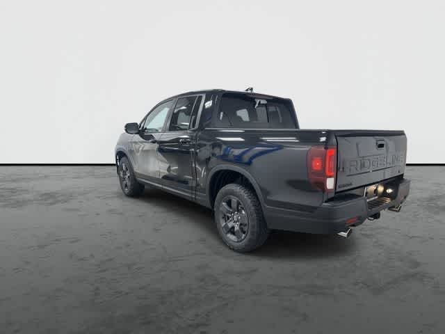 2026 Honda Ridgeline TrailSport - 1