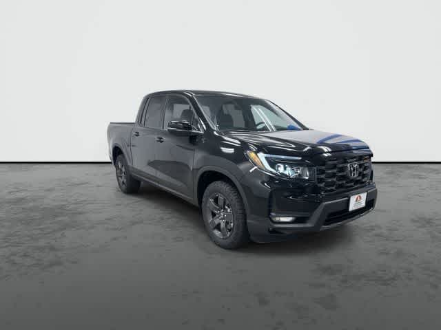 2026 Honda Ridgeline TrailSport - 5